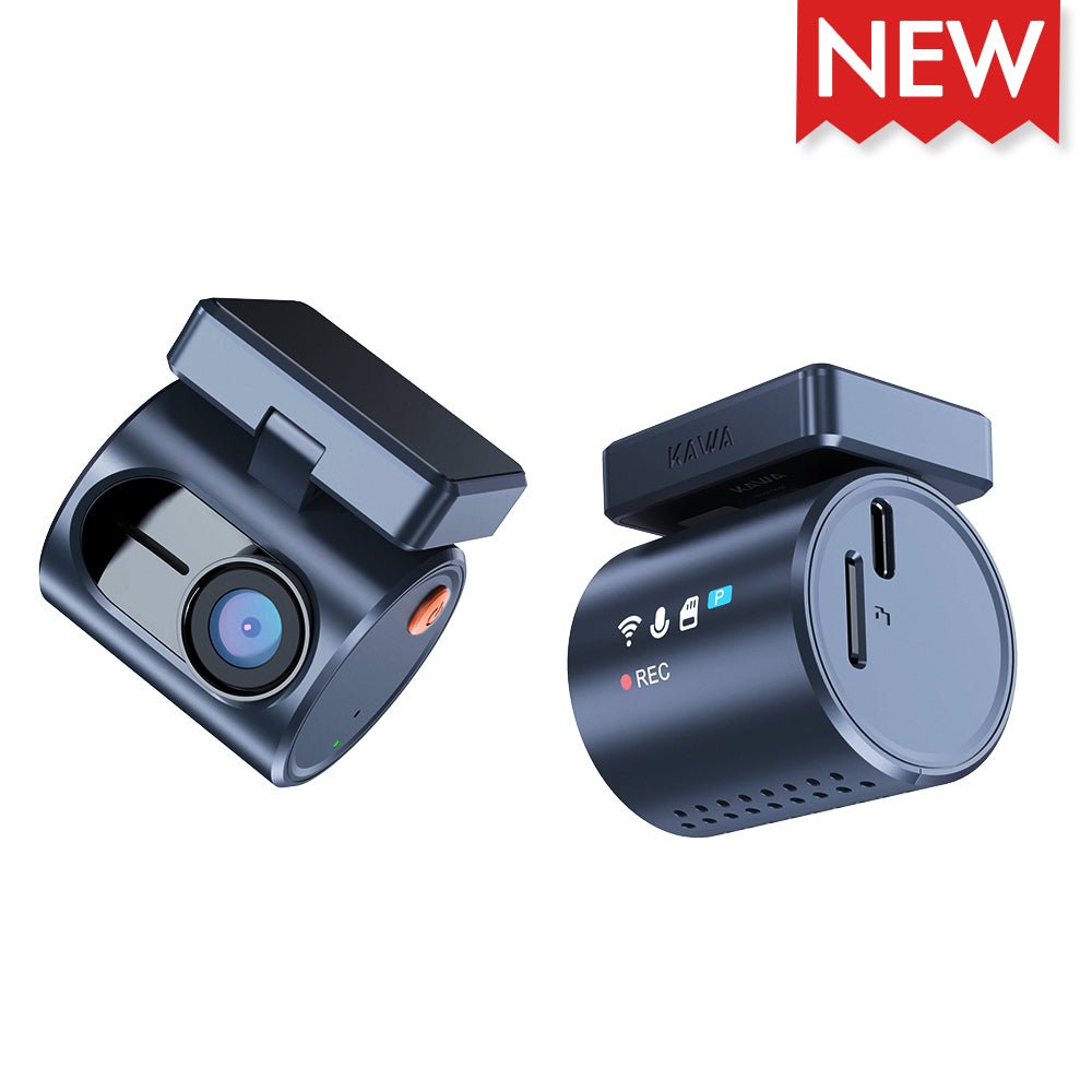 KAWA MINI 3 Pro Dashcam