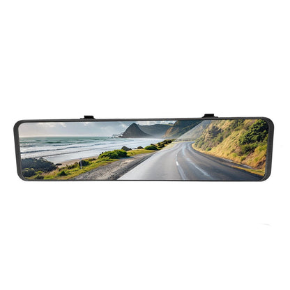 Rearview Mirror Car Recorder