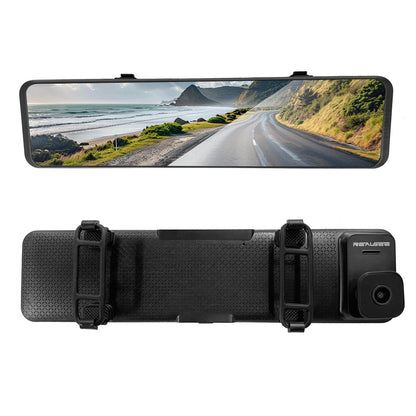 Rearview Mirror Car Recorder